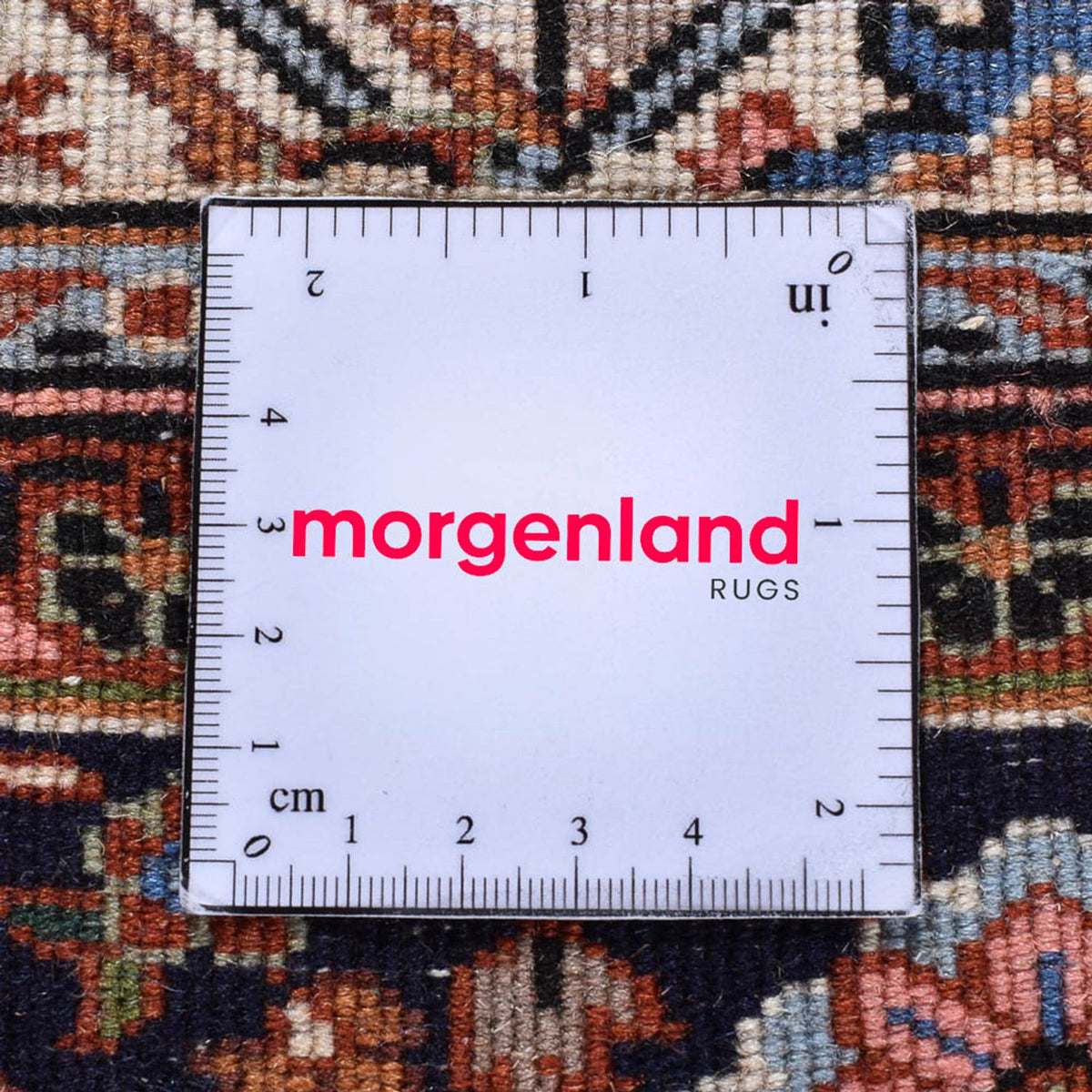 Perser Rug - Classic - 197 x 130 cm - light beige