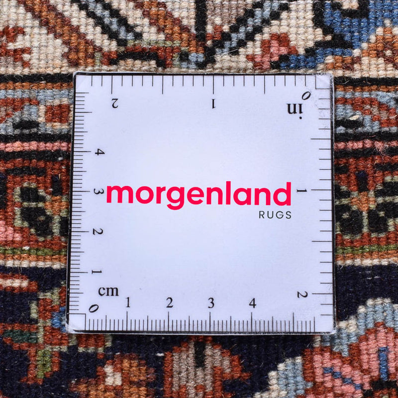 Perser Rug - Classic - 197 x 130 cm - light beige