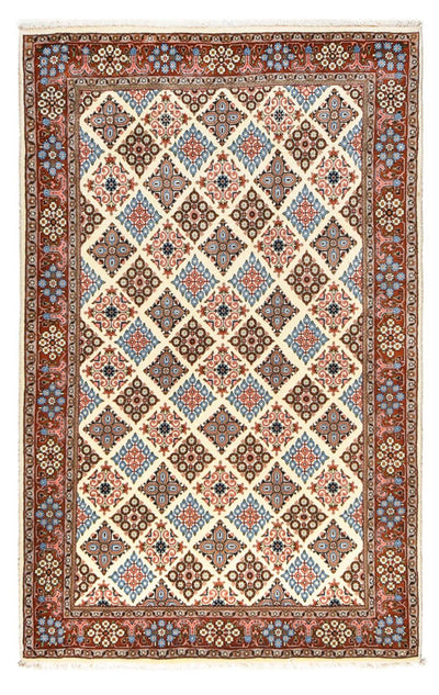 Sarouk Rug 135x211cm - Persian Rugs