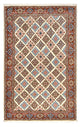 Sarouk Rug 211x135cm - Persian Rugs