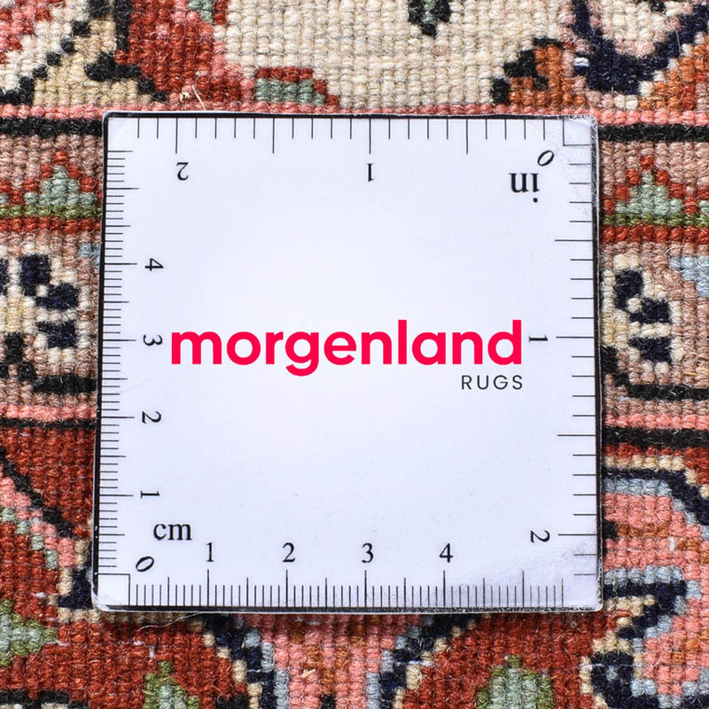 Perser Rug - Classic - 211 x 135 cm - multicolored