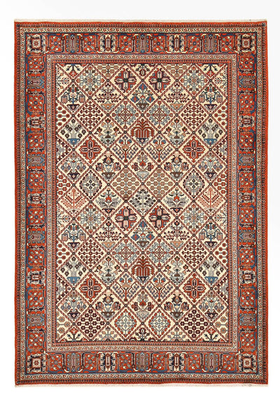 Meymeh Rug 168x248cm - Persian Rugs
