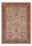 Perser Rug - Nomadic - 248 x 168 cm - dark beige