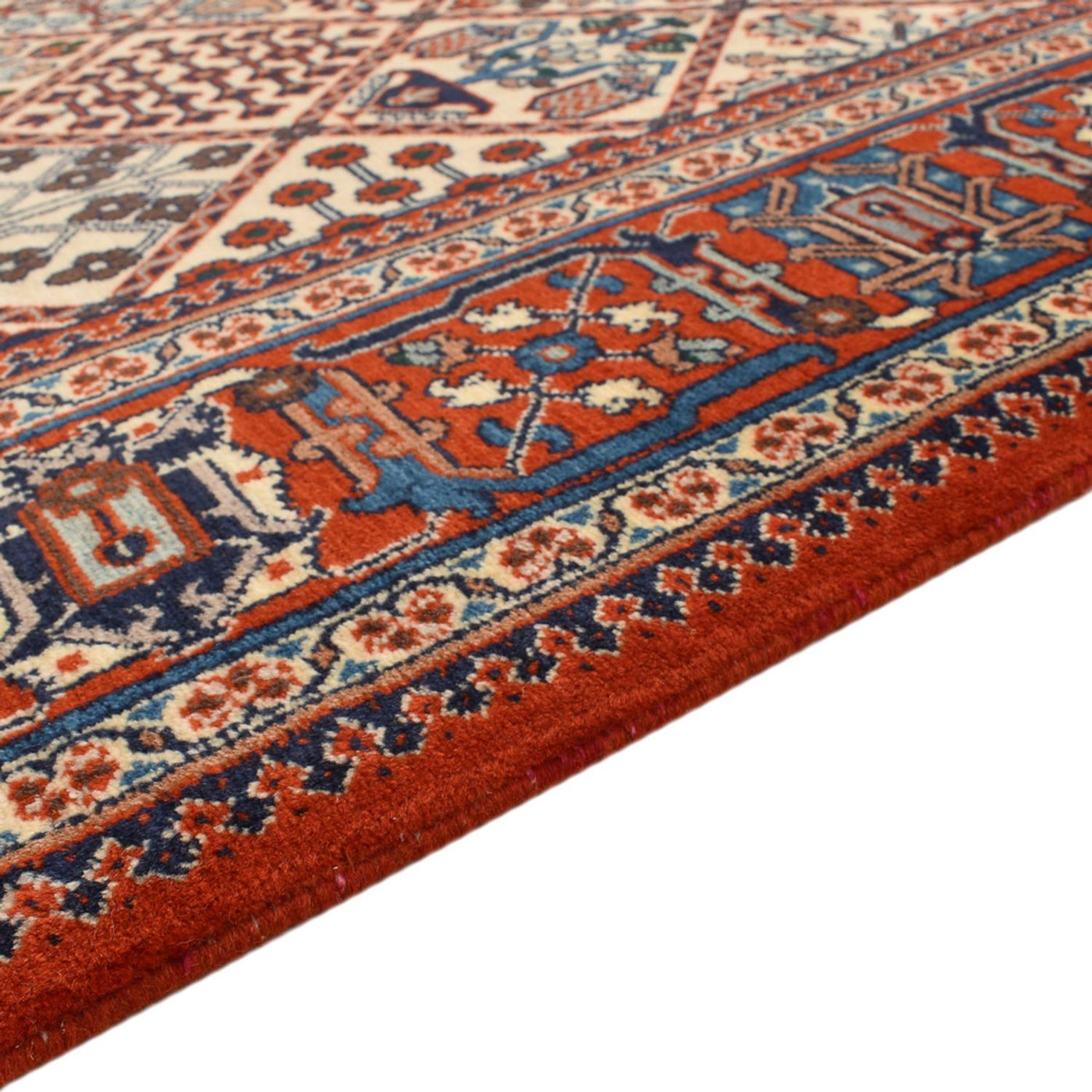 Meymeh Rug 248x168cm - Persian Rugs