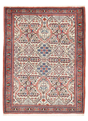 Perser Rug - Nomadic - 152 x 114 cm - multicolored