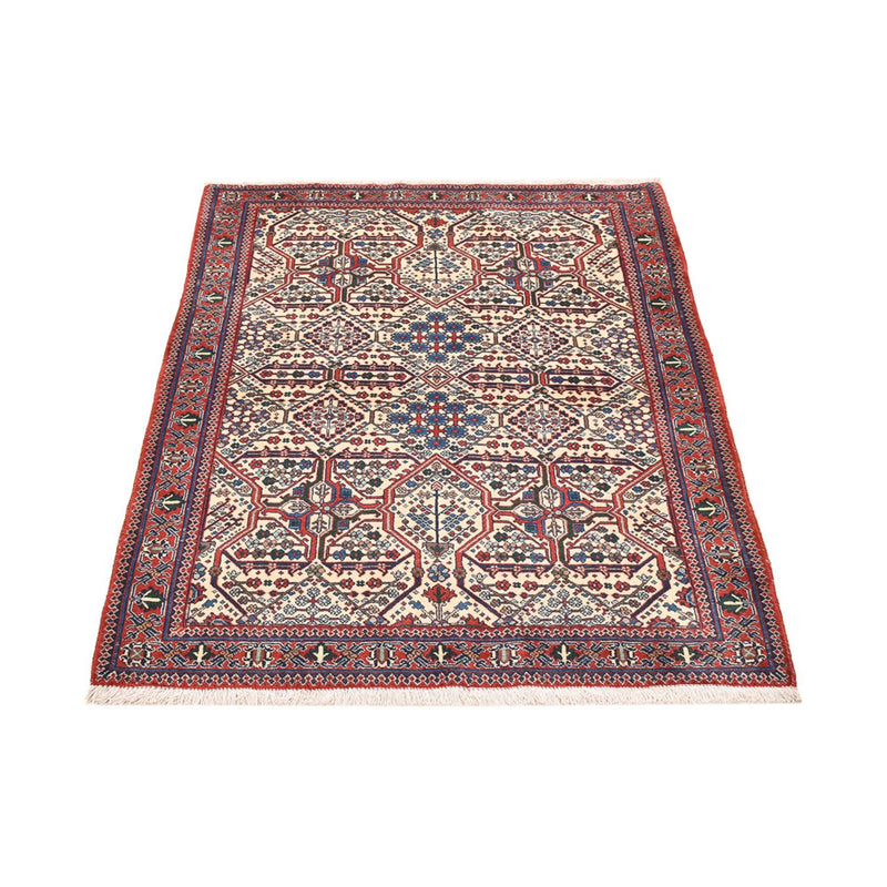 Perser Rug - Nomadic - 152 x 114 cm - multicolored