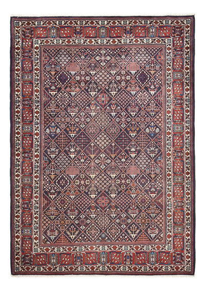 Meymeh Rug 207x296cm - Persian Rugs