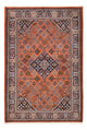 Meymeh Rug 248x168cm - Persian Rugs