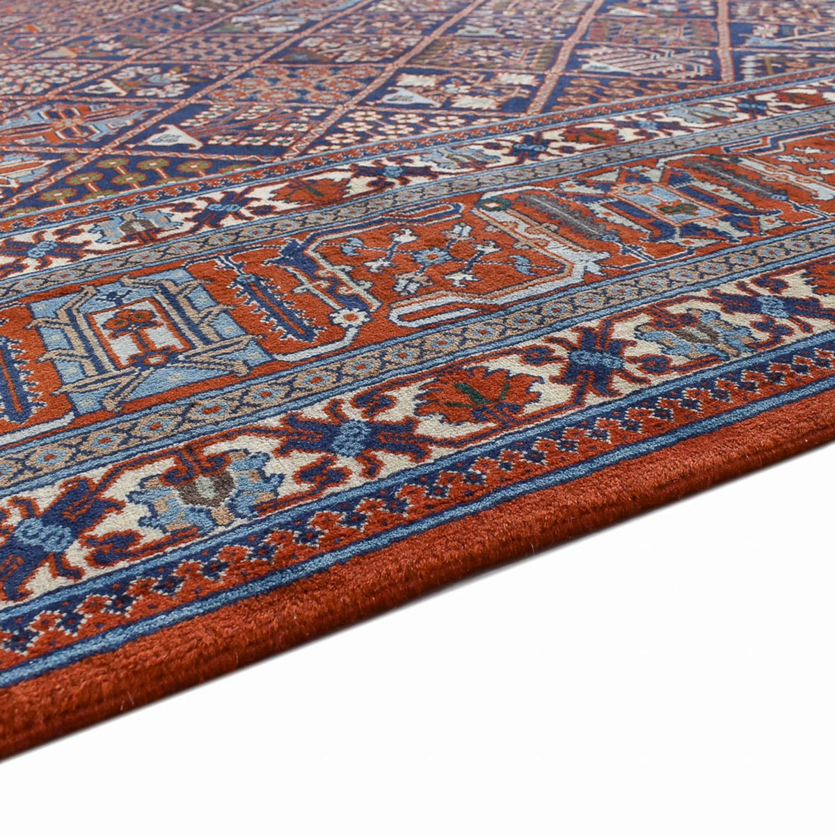 Meymeh Rug 294x388cm - Persian Rugs