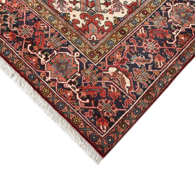 Perser Rug - Nomadic - 377 x 297 cm - red