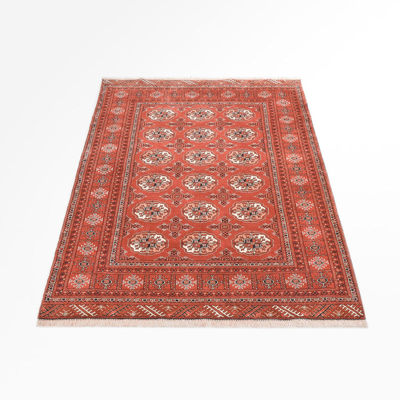 Belutsch Rug - 175 x 124 cm - red