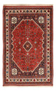 Abadeh Rug 170x112cm - Persian Rugs