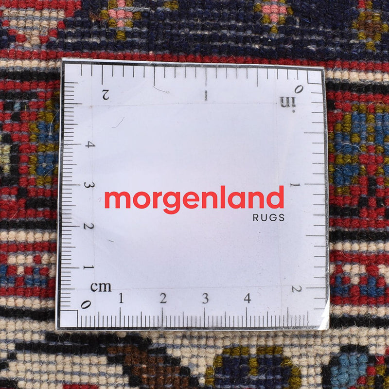 Perser Rug - Nomadic - 170 x 112 cm - red