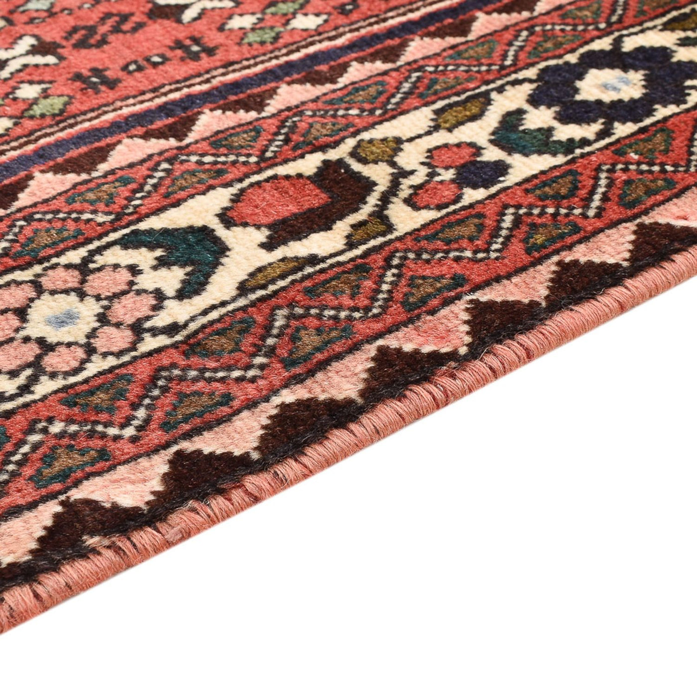Abadeh Rug 152x109cm - Persian Rugs