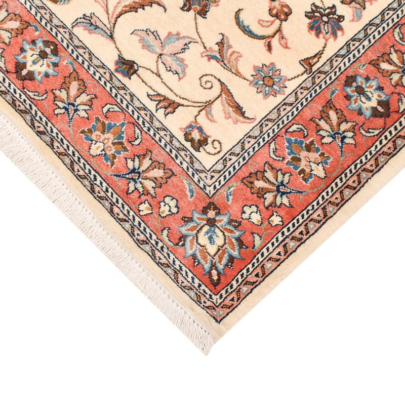 Perser Rug - Classic - 145 x 115 cm - light beige