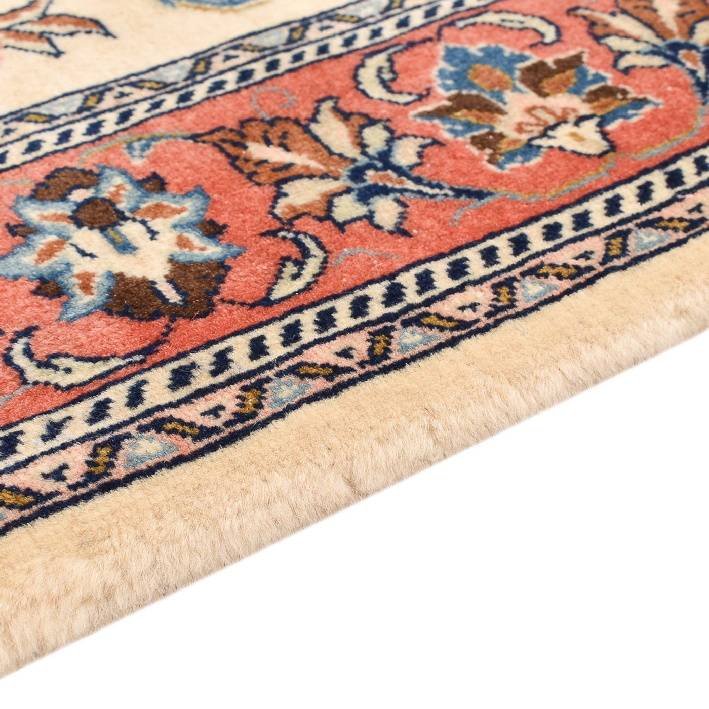 Sarough Rug 145x115cm - Persian Rugs