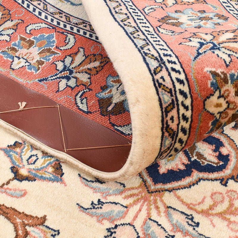 Perser Rug - Classic - 145 x 115 cm - light beige