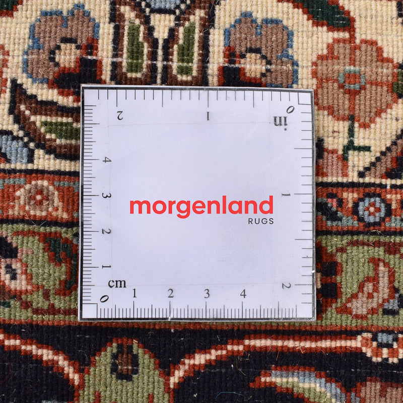 Perser Rug - Bidjar - 180 x 110 cm - rust