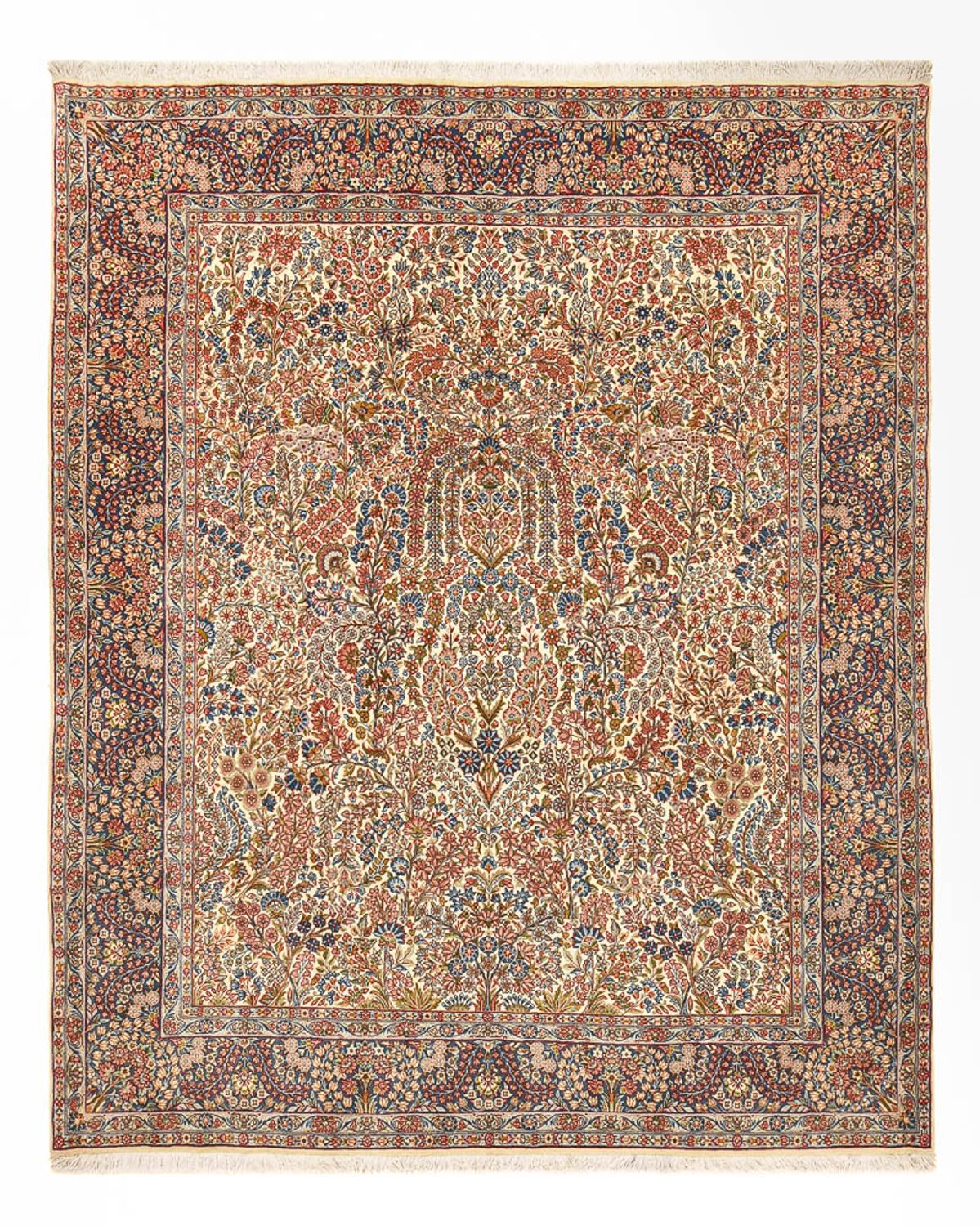 Perser Rug - Royal - 272 x 220 cm - sand