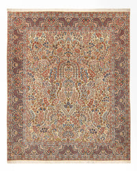 Perser Rug - Royal - 272 x 220 cm - sand