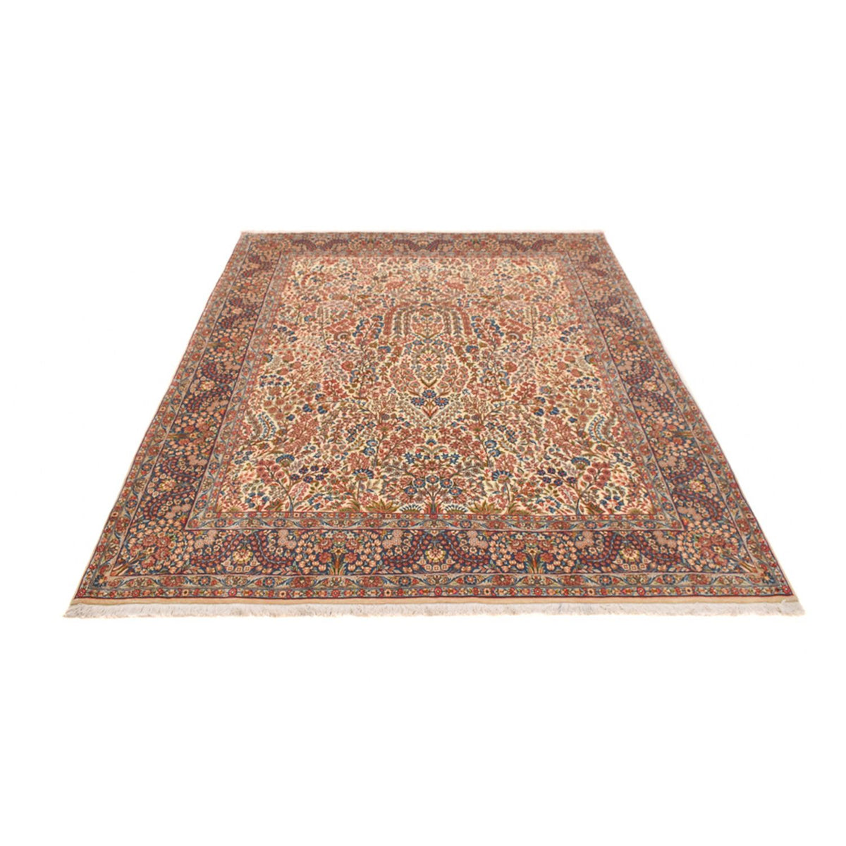 Perser Rug - Royal - 272 x 220 cm - sand