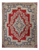Rafsanjan Rug 411x320cm - Persian Rugs