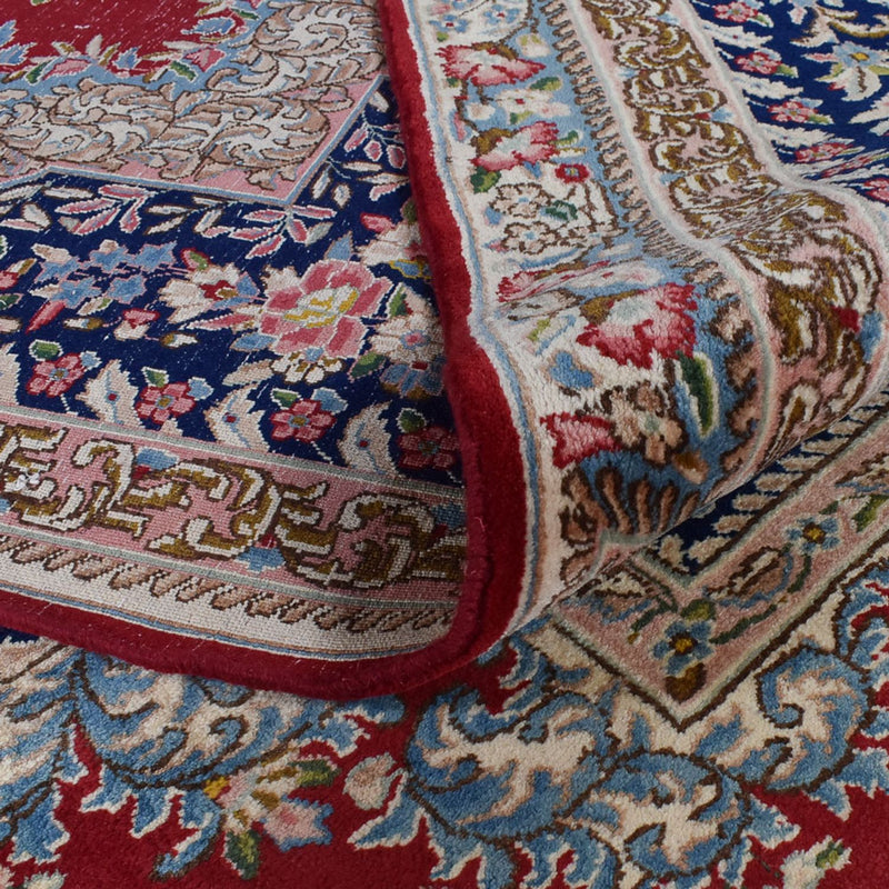 Perser Rug - Royal - 411 x 320 cm - red