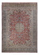 Rafsanjan Rug 423x296cm - Persian Rugs