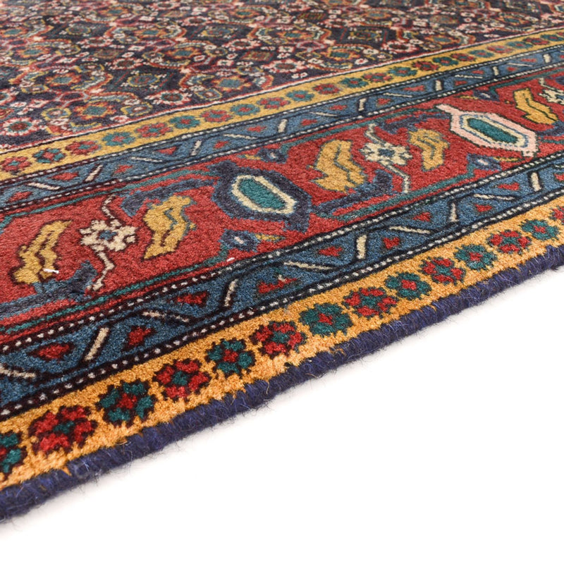 Perser Rug - Nomadic - 300 x 202 cm - rust