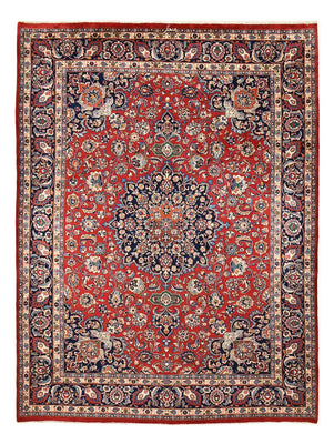Perser Rug - Classic - Royal - 400 x 302 cm - red