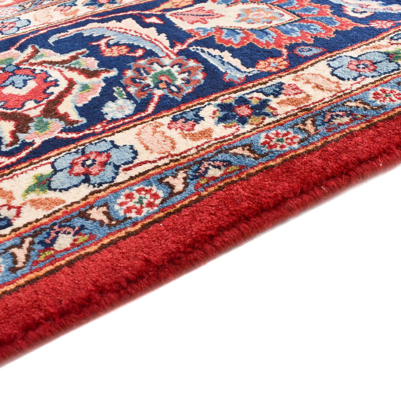 Mashhad Rug 400x302cm - Persian Rugs