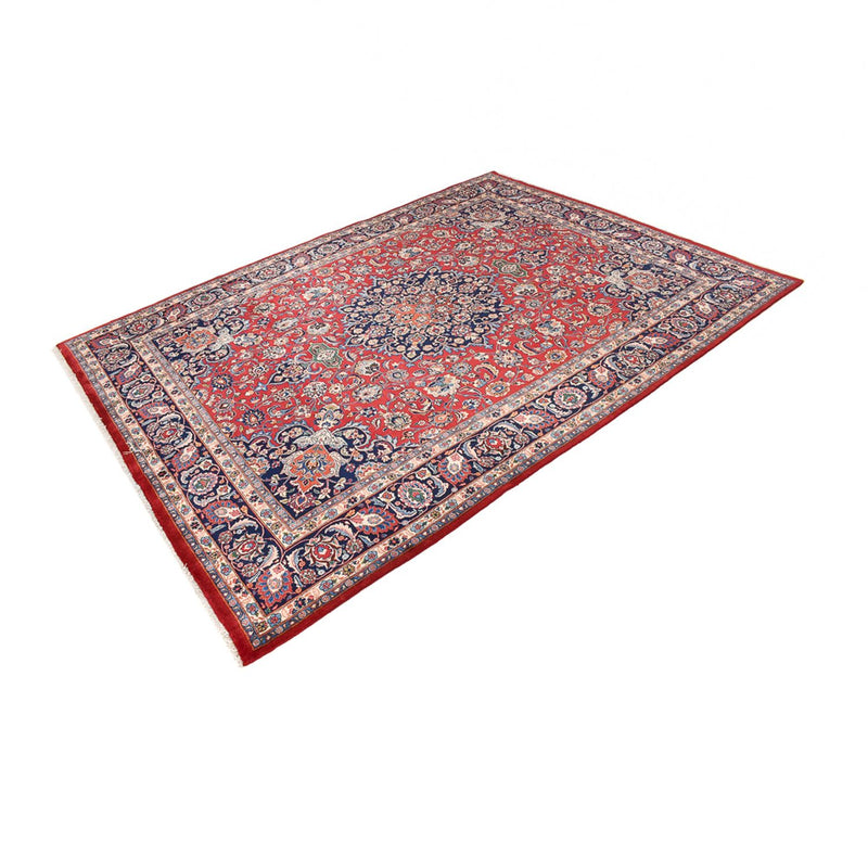 Perser Rug - Classic - Royal - 400 x 302 cm - red
