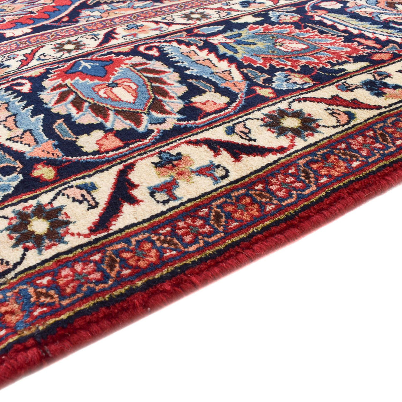 Mashhad Rug 390x298cm - Persian Rugs