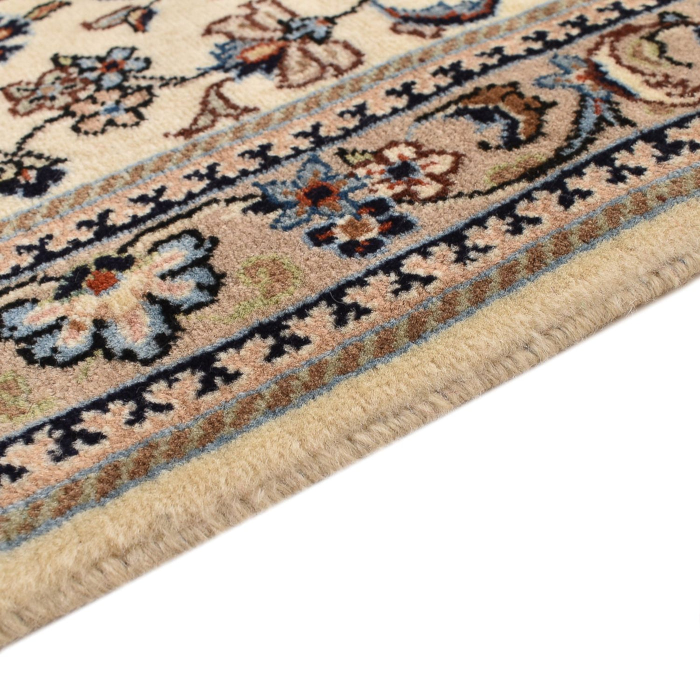 Kashan Rug 370x80cm - Persian Rugs