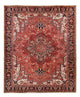 Heriz Rug 372x302cm - Persian Rugs