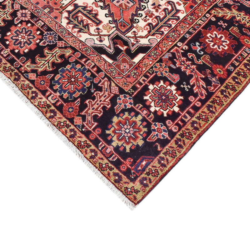 Perser Rug - Nomadic other shape  - 372 x 302 cm - red