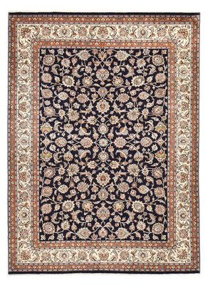 Perser Rug - Classic - Royal - 336 x 248 cm - dark blue