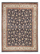 Mashhad Rug 248x336cm - Persian Rugs