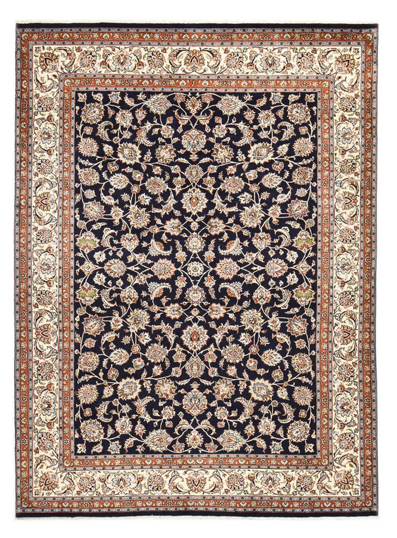 Perser Rug - Classic - Royal - 336 x 248 cm - dark blue