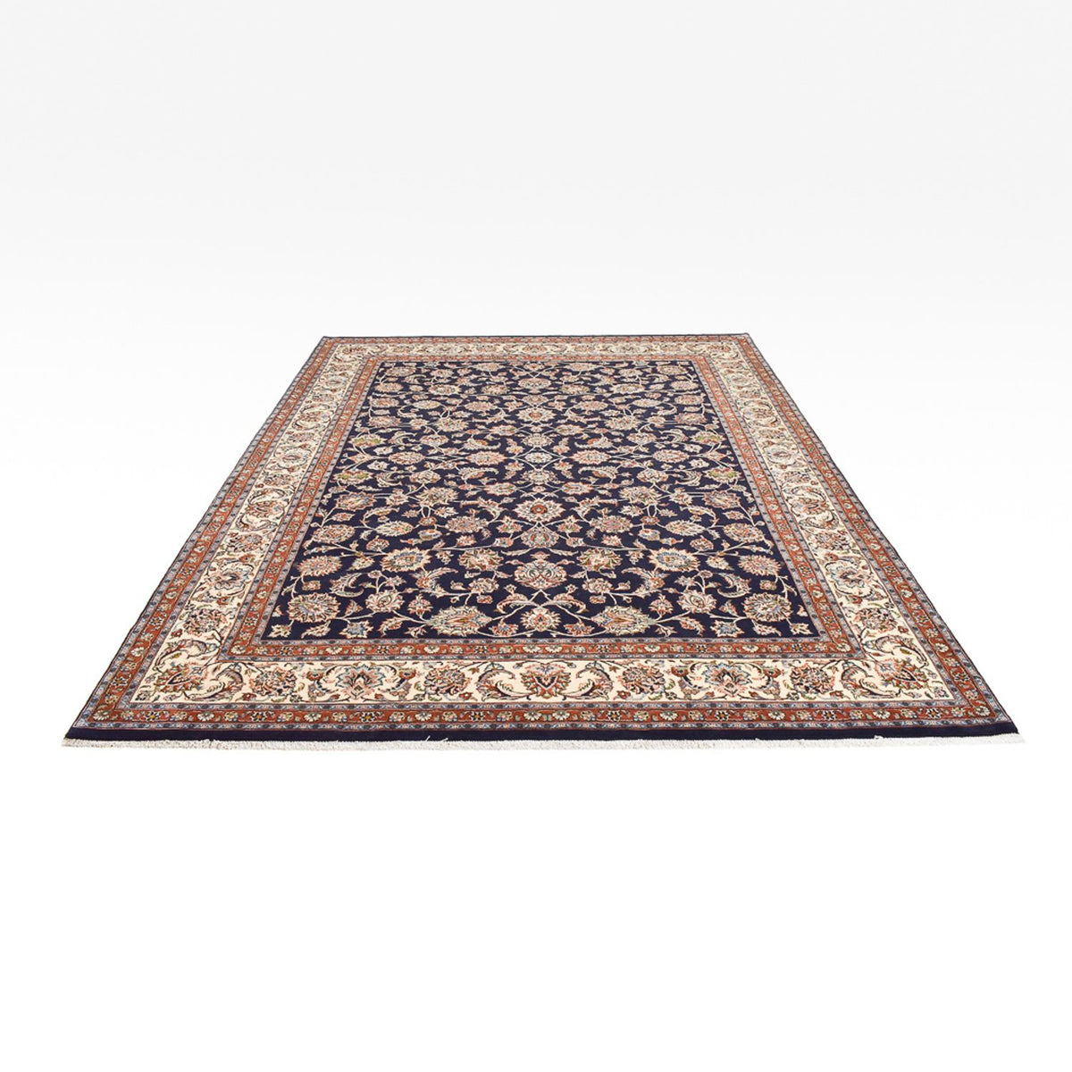 Perser Rug - Classic - Royal - 336 x 248 cm - dark blue