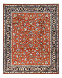 Perser Rug - Classic - Royal - 378 x 296 cm - red