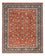 Perser Rug - Classic - Royal - 378 x 296 cm - red