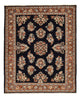 Kashmar Rug 228x180cm - Persian Rugs