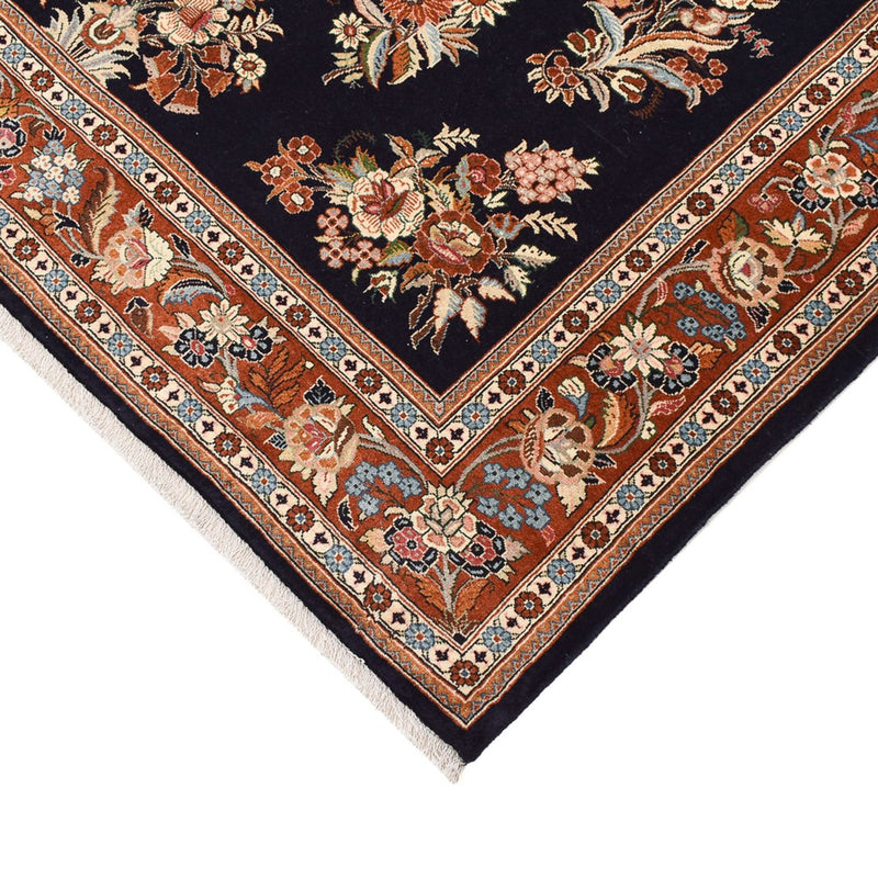 Perser Rug - Classic - 228 x 180 cm - dark blue