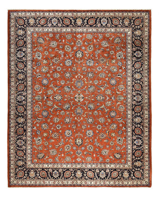 Perser Rug - Classic - Royal - 390 x 303 cm - red