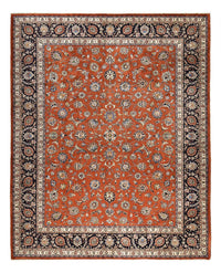 Perser Rug - Classic - Royal - 390 x 303 cm - red