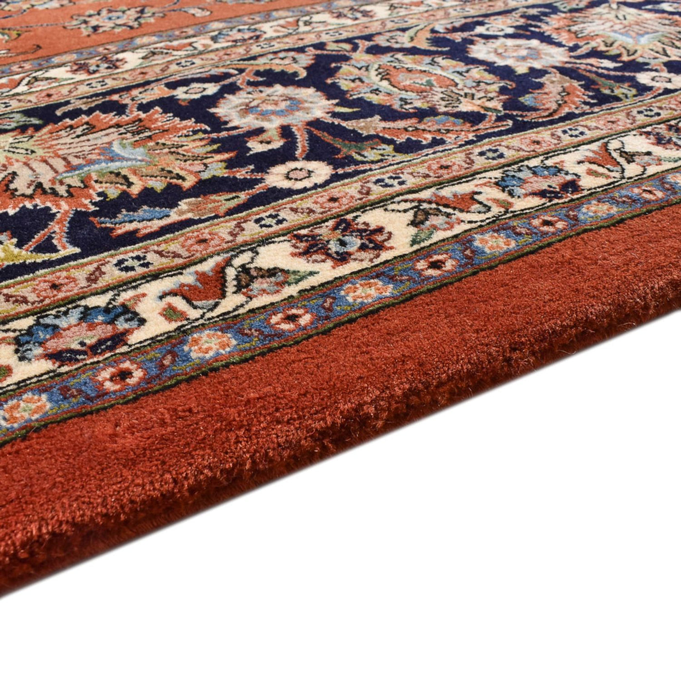 Mashhad Rug 385x299cm - Persian Rugs