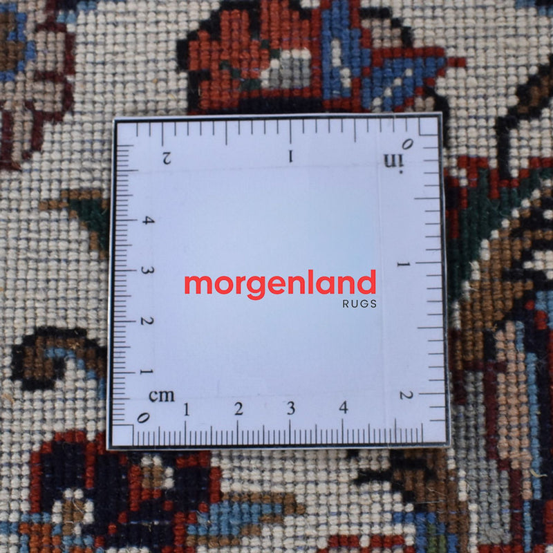 Perser Rug - Classic - Royal - 342 x 250 cm - dark blue