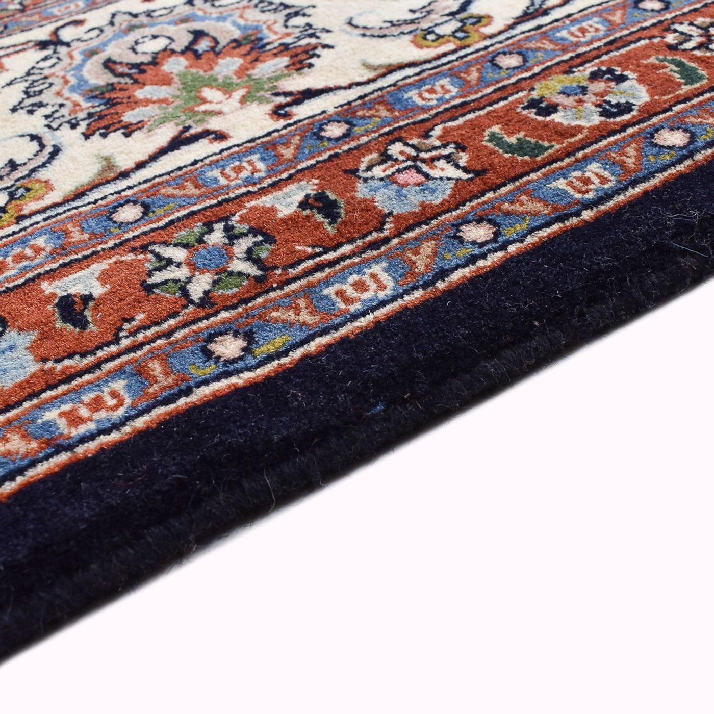 Maschad Teppich 340x244cm - Perserteppich