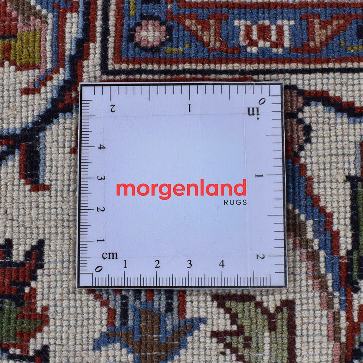 Perser Rug - Classic - Royal - 340 x 244 cm - dark blue